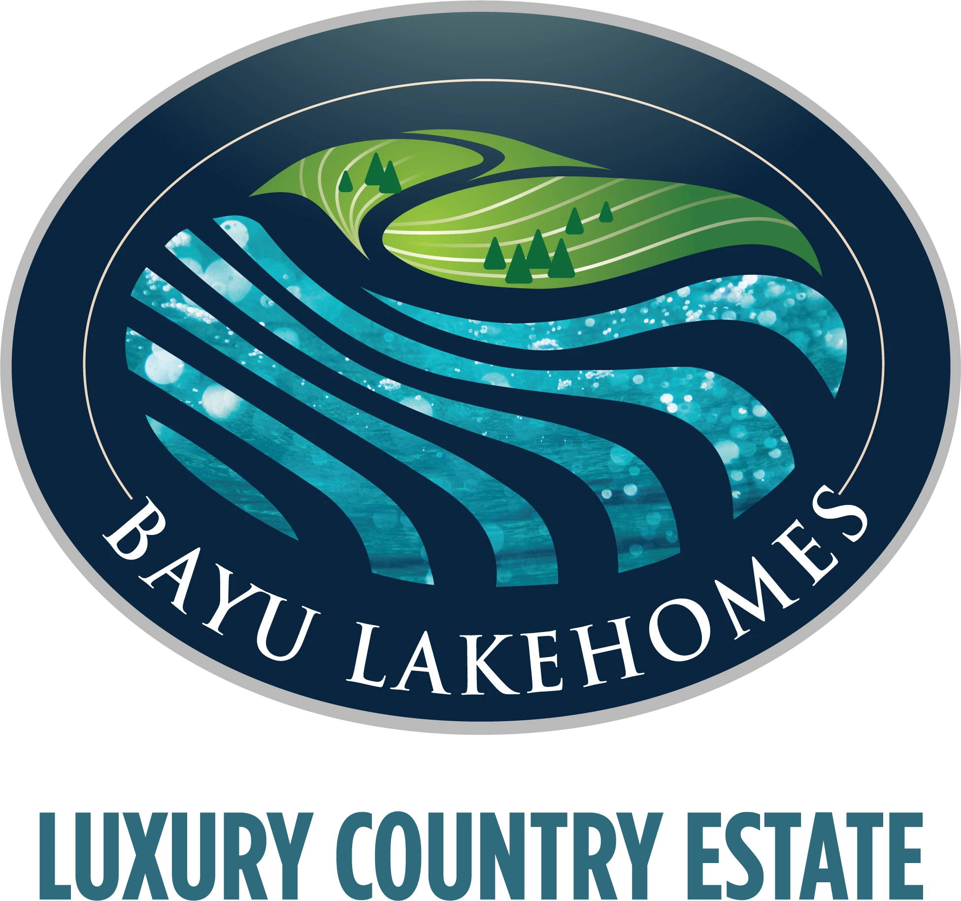 Bayu Lakehomes